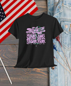 Royel Otis Glory To Glory Tour 2024 T-Shirt
