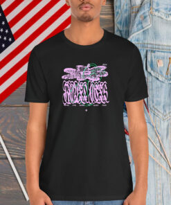Royel Otis Glory To Glory Tour 2024 T-Shirt