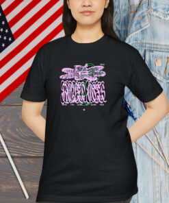 Royel Otis Glory To Glory Tour 2024 T-Shirt