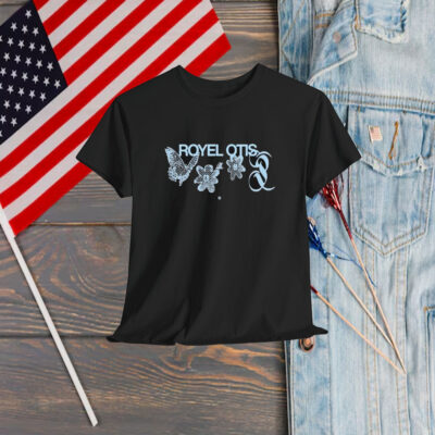 Royel Otis I Hate You So Much Shirt