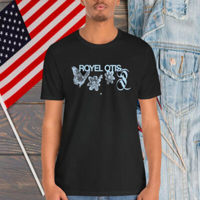 Royel Otis I Hate You So Much Shirt