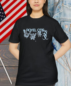 Royel Otis I Hate You So Much Shirt