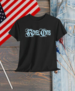 Royel Otis Logo Shirt