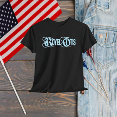 Royel Otis Logo Shirt