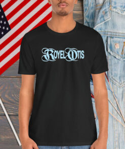 Royel Otis Logo Shirt