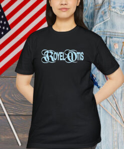 Royel Otis Logo Shirt