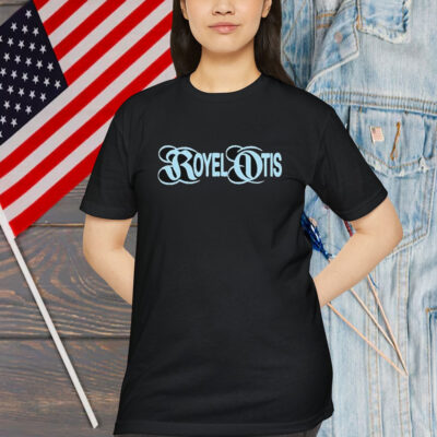 Royel Otis Logo Shirt