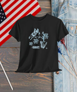 Royel Otis Pratts & Pain Shirt