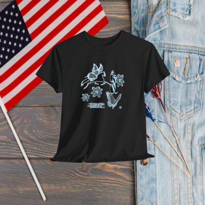 Royel Otis Pratts & Pain Shirt