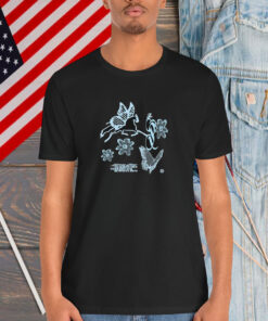 Royel Otis Pratts & Pain Shirt