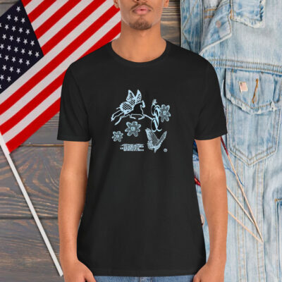 Royel Otis Pratts & Pain Shirt