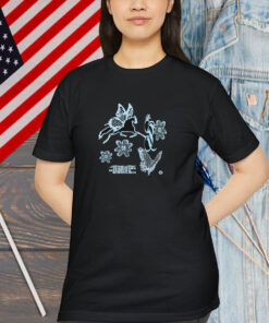 Royel Otis Pratts & Pain Shirt