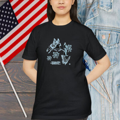 Royel Otis Pratts & Pain Shirt