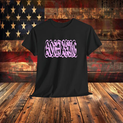 Royel Otis Sofa King Shirt
