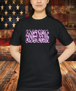 Royel Otis Sofa King Shirt