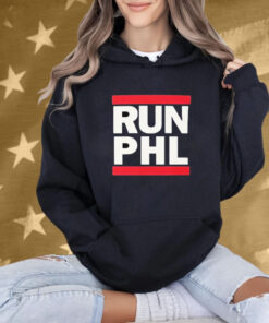 Run PHL RUN DMC Shirt