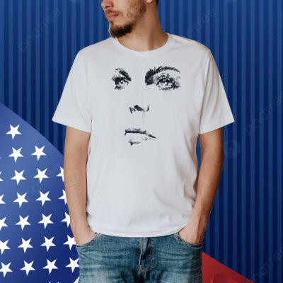 Sad girl classic Shirt