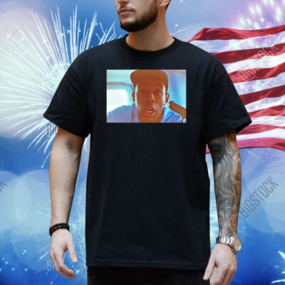 Sagan Lockhart Tyler Photo Shirt