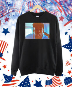 Sagan Lockhart Tyler Photo Shirt