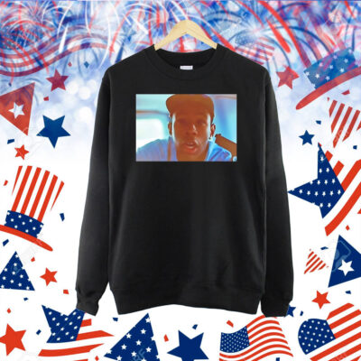 Sagan Lockhart Tyler Photo Shirt