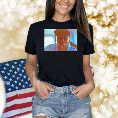 Sagan Lockhart Tyler Photo Shirt