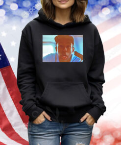 Sagan Lockhart Tyler Photo Shirt