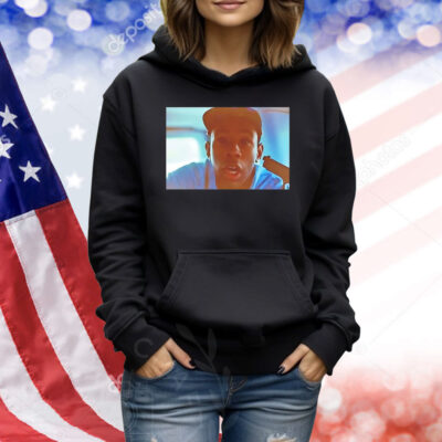 Sagan Lockhart Tyler Photo Shirt