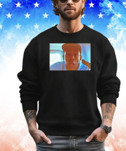 Sagan Lockhart Tyler Photo T-Shirt