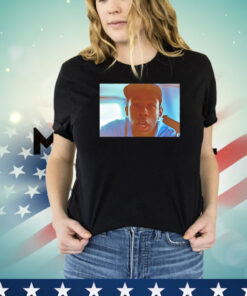 Sagan Lockhart Tyler Photo T-Shirt