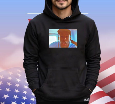 Sagan Lockhart Tyler Photo T-Shirt