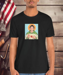 Saint Luigi Mangione Patron Saint Of Fafo Shirt