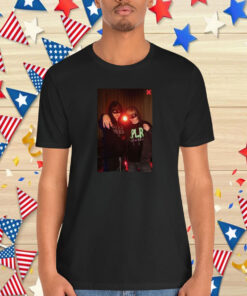 Sam And Colby XPLR December 2024 Shirt