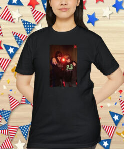 Sam And Colby XPLR December 2024 Shirt