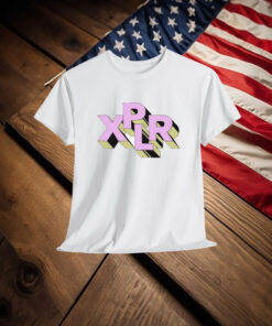 Sam And Colby Xprl Shirt