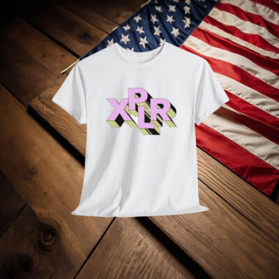 Sam And Colby Xprl Shirt