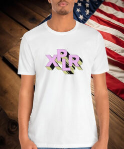 Sam And Colby Xprl Shirt