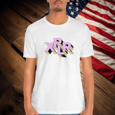 Sam And Colby Xprl Shirt