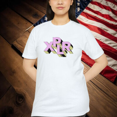Sam And Colby Xprl Shirt