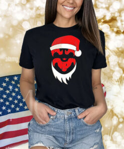 Santa Shaggs Christmas funny Shirt