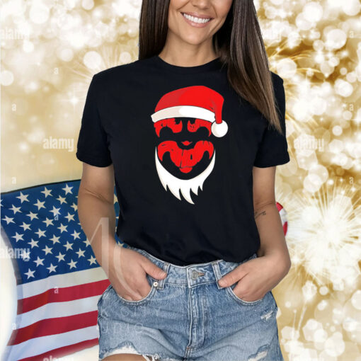 Santa Shaggs Christmas funny Shirt