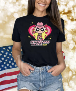 Scene queen bimbocore girls blossom Shirt