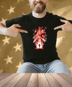 Silent Hill 2 James’s Judgement Shirt
