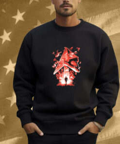 Silent Hill 2 James’s Judgement Shirt