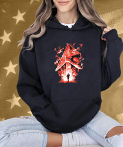 Silent Hill 2 James’s Judgement Shirt