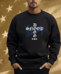 Snoop Dogg LBC Missionary Shirt