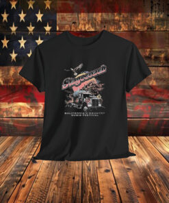 Stagecoach California’s Country Music Festival 2025 Shirt