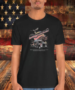 Stagecoach California’s Country Music Festival 2025 Shirt