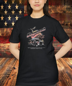 Stagecoach California’s Country Music Festival 2025 Shirt