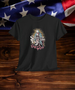 Stephen Wilson Jr Lady Of Guadalupe Shirt