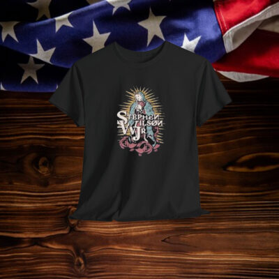 Stephen Wilson Jr Lady Of Guadalupe Shirt